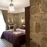 Fi̇li̇zce Konuk Evi Pensiune *