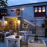 Fi̇li̇zce Konuk Evi
