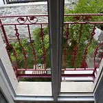 Fi̇li̇zce Konuk Evi * Alacati