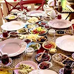 Fi̇li̇zce Konuk Evi *