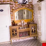 Fi̇li̇zce Konuk Evi *