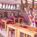 Pensiune Fi̇li̇zce Konuk Evi Alacati