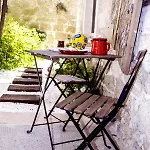 Fi̇li̇zce Konuk Evi *