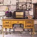 Fi̇li̇zce Konuk Evi Pensiune Alacati