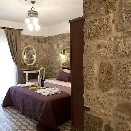 Fi̇li̇zce Konuk Evi Gasthuis *