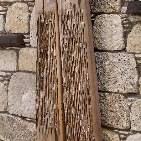 Casa de hóspedes Fi̇li̇zce Konuk Evi