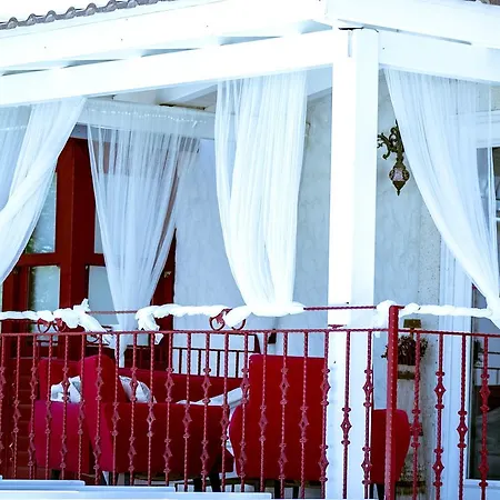 Maison d'hôtes Fi̇li̇zce Konuk Evi