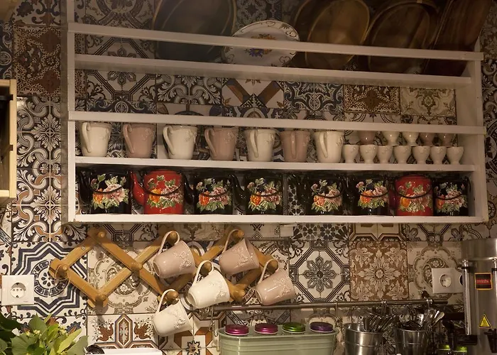 Fi̇li̇zce Konuk Evi Vendégház *