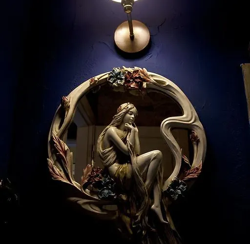 Fi̇li̇zce Konuk Evi * Alaçatı