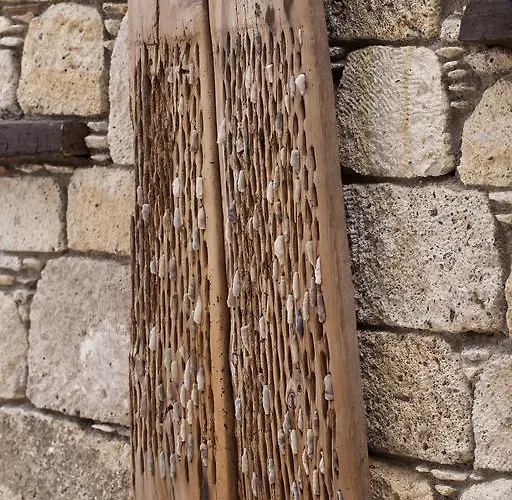 Maison d'hôtes Fi̇li̇zce Konuk Evi