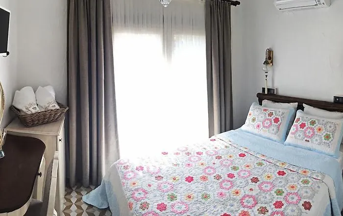 Fi̇li̇zce Konuk Evi