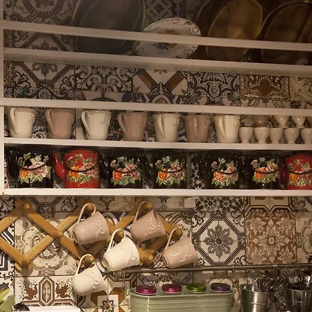 Fi̇li̇zce Konuk Evi Pensión *