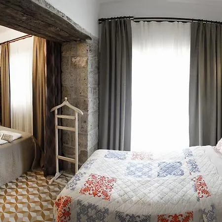 Fi̇li̇zce Konuk Evi * Alaçatı