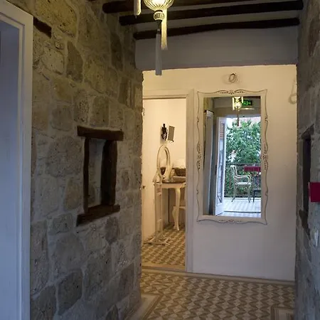 Pensión Fi̇li̇zce Konuk Evi *