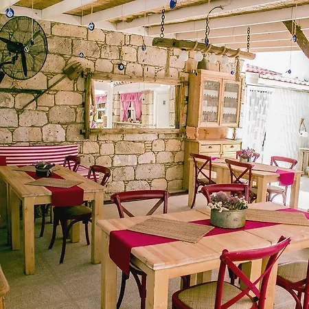 Fi̇li̇zce Konuk Evi Pensión *